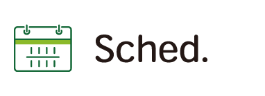 Sched.
